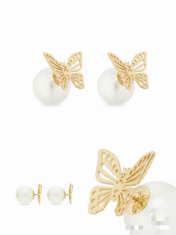 2025 Dior Suits 1126